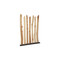 Phillips Collection Wood Screen - Natural