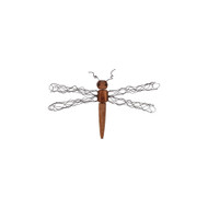 Phillips Collection Wire Wing Dragonfly - SM