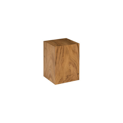 Phillips Collection Prism Pedestal - Small - Natural