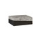Phillips Collection Geometry Coffee Table - Gray Stone