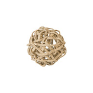Phillips Collection Vine Ball - 20" Diameter