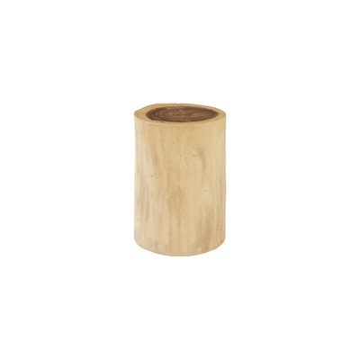 Phillips Collection Stump Stool - Natural - Assorted