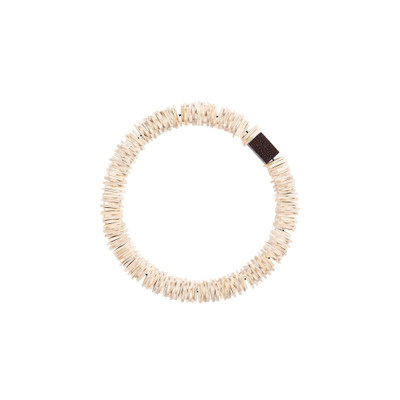 Phillips Collection Stacked Wall Ring - Bleached - MD