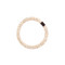 Phillips Collection Stacked Wall Ring - Bleached - MD