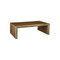 Phillips Collection Waterfall Coffee Table