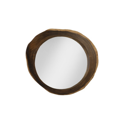 Phillips Collection Freeform Mirror