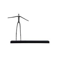 Phillips Collection Moveable Man on Shelf - Standing