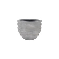 Phillips Collection June Planter - Raw Gray - SM