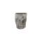 Phillips Collection Stump Stool - Gray Stone