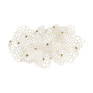 Phillips Collection Honeycomb Wall Art - LG