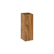 Phillips Collection Prism Pedestal - Large - Natural