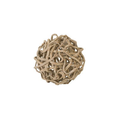 Phillips Collection Vine Ball - 27" Diameter