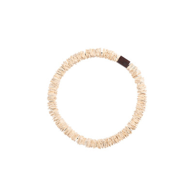 Phillips Collection Stacked Wall Ring - Bleached - LG
