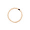 Phillips Collection Stacked Wall Ring - Bleached - LG