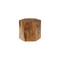 Phillips Collection Honeycomb Side Table - Chamcha Wood - SM