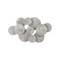 Phillips Collection Clouds Wall Art - Gray Stone