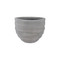 Phillips Collection June Planter - Raw Gray - LG