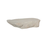 Phillips Collection Quarry Coffee Table - Extra Large - Roman Stone