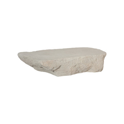 Phillips Collection Quarry Coffee Table - Extra Large - Roman Stone