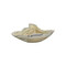 Phillips Collection Cast Onyx Bowl - Faux Finish - Medium