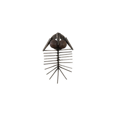 Phillips Collection Trilobites Wall Decor - Metal