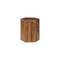 Phillips Collection Honeycomb Side Table - Chamcha Wood - LG