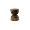 Phillips Collection Totem Stool - Natural