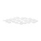 Phillips Collection School of Fish Wall Art - Matte White