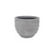Phillips Collection June Planter - Raw Gray - XS