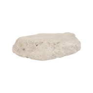 Phillips Collection Cast Boulder Coffee Table Roman Stone - Large