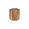 Phillips Collection Honeycomb Side Table - Chamcha Wood - MD