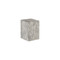 Phillips Collection Prism Pedestal - Small - Gray Stone