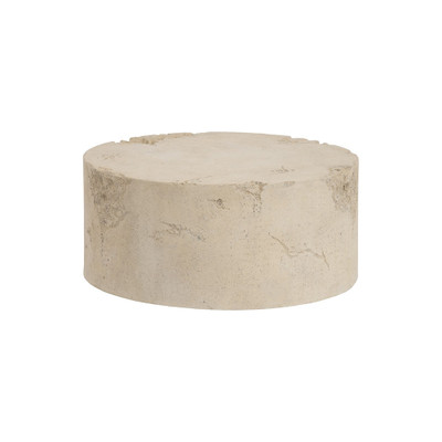 Phillips Collection Formation Coffee Table - Roman Stone