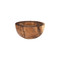 Phillips Collection Lightning Bowl - Chamcha Wood