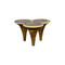 Phillips Collection Marley Coffee Table - Natural