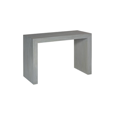 Phillips Collection Waterfall Console Table - Weathered Gray