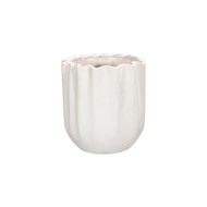 Phillips Collection Tulip Flower Planter - Wide - Large