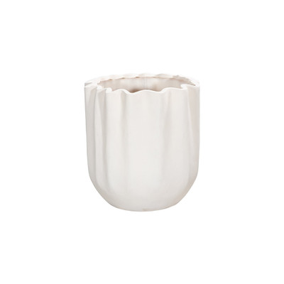 Phillips Collection Tulip Flower Planter - Wide - Large