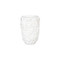 Phillips Collection Drape Planter - White Stone