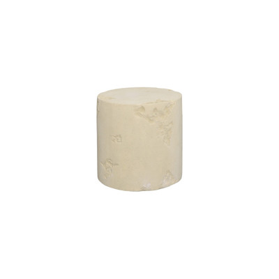 Phillips Collection Formation Side Table - Roman Stone