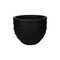 Phillips Collection June Planter - Black - MD
