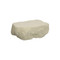 Phillips Collection Quarry Coffee Table - Large - Roman Stone