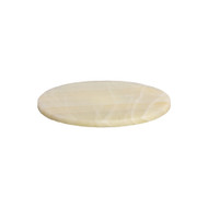 Phillips Collection Lazy Susan Onyx Plate - Turntable