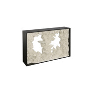 Phillips Collection Reef Framed Console