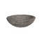 Phillips Collection Waves Bowl - Large - Gray