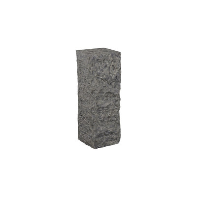 Phillips Collection Cast Stone Pedestal - LG