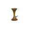 Phillips Collection Marley Bar Stool - Chamcha Wood - Natural