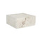 Phillips Collection Formation Coffee Table - Square - Roman Stone