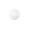 Phillips Collection Sphere-In-Half - Pearl White
