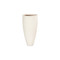 Phillips Collection Flora Grande Planter - White Stone